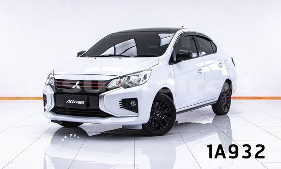 Buy Used Mitsubishi Attrage Other Car in Bangkok in Bangkok Buy Used Mitsubishi Attrage Other Car in Bangkok in Bangkok