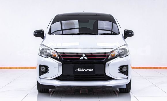 Buy Used Mitsubishi Attrage Other Car in Bangkok in Bangkok Buy Used Mitsubishi Attrage Other Car in Bangkok in Bangkok