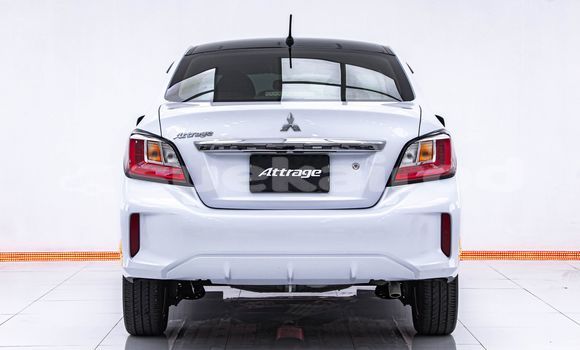 Buy Used Mitsubishi Attrage Other Car in Bangkok in Bangkok Buy Used Mitsubishi Attrage Other Car in Bangkok in Bangkok