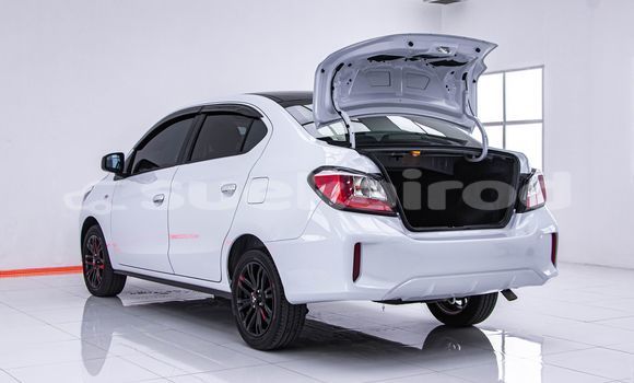 Buy Used Mitsubishi Attrage Other Car in Bangkok in Bangkok Buy Used Mitsubishi Attrage Other Car in Bangkok in Bangkok