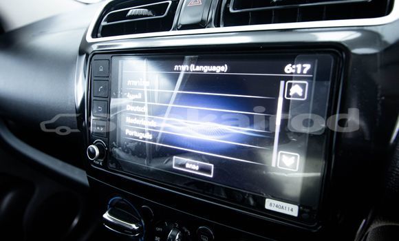 Buy Used Mitsubishi Attrage Other Car in Bangkok in Bangkok Buy Used Mitsubishi Attrage Other Car in Bangkok in Bangkok