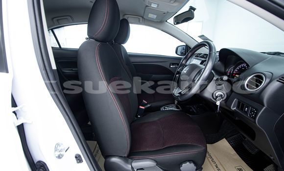 Buy Used Mitsubishi Attrage Other Car in Bangkok in Bangkok Buy Used Mitsubishi Attrage Other Car in Bangkok in Bangkok