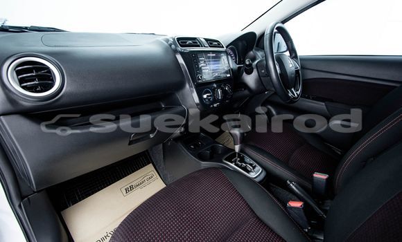 Buy Used Mitsubishi Attrage Other Car in Bangkok in Bangkok Buy Used Mitsubishi Attrage Other Car in Bangkok in Bangkok