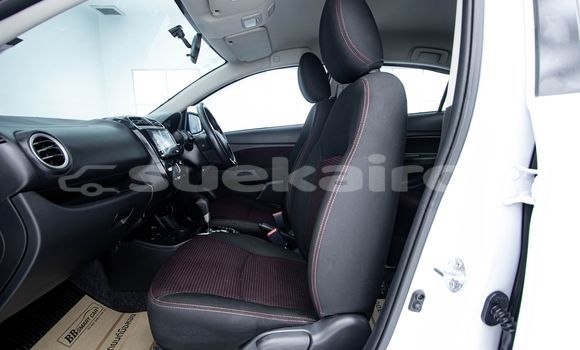 Buy Used Mitsubishi Attrage Other Car in Bangkok in Bangkok Buy Used Mitsubishi Attrage Other Car in Bangkok in Bangkok