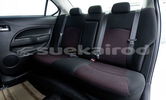 Buy Used Mitsubishi Attrage Other Car in Bangkok in Bangkok Buy Used Mitsubishi Attrage Other Car in Bangkok in Bangkok