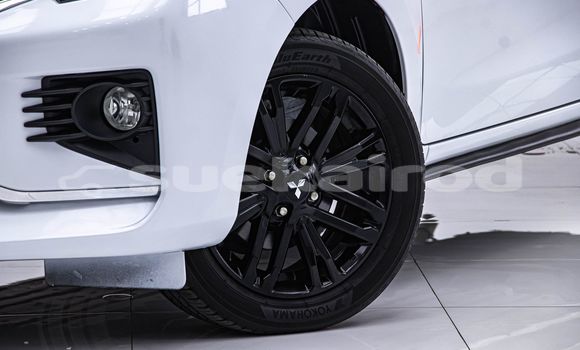 Buy Used Mitsubishi Attrage Other Car in Bangkok in Bangkok Buy Used Mitsubishi Attrage Other Car in Bangkok in Bangkok