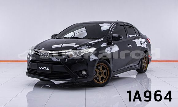 Buy Used Toyota Vios Black Car in Bangkok in Bangkok Buy Used Toyota Vios Black Car in Bangkok in Bangkok