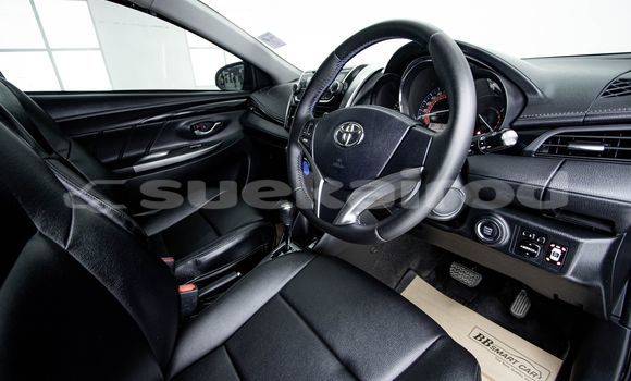 Buy Used Toyota Vios Black Car in Bangkok in Bangkok Buy Used Toyota Vios Black Car in Bangkok in Bangkok