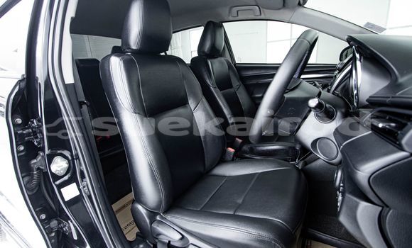 Buy Used Toyota Vios Black Car in Bangkok in Bangkok Buy Used Toyota Vios Black Car in Bangkok in Bangkok