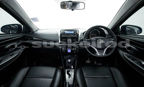 Buy Used Toyota Vios Black Car in Bangkok in Bangkok Buy Used Toyota Vios Black Car in Bangkok in Bangkok