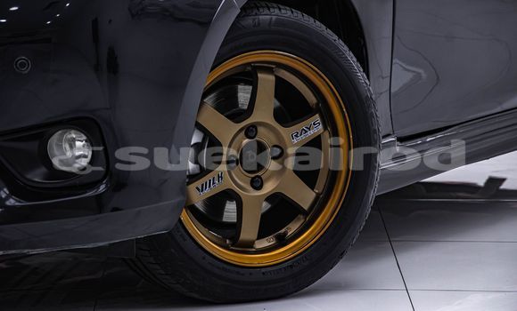 Buy Used Toyota Vios Black Car in Bangkok in Bangkok Buy Used Toyota Vios Black Car in Bangkok in Bangkok