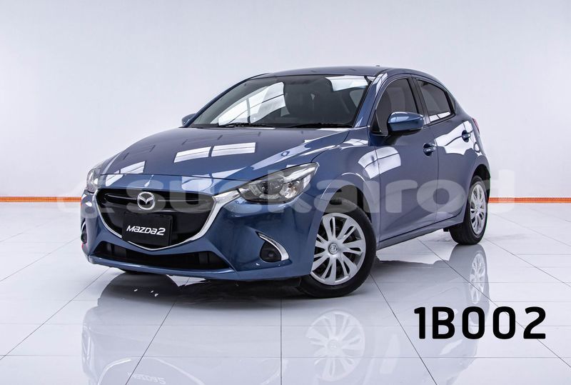Big with watermark mazda 2 bangkok bangkok 68795