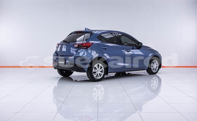 Big with watermark mazda 2 bangkok bangkok 68795