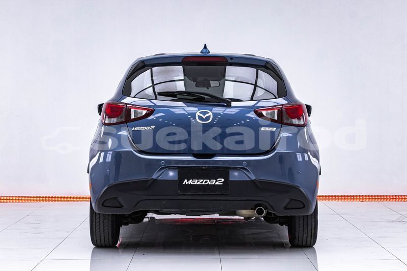 Big with watermark mazda 2 bangkok bangkok 68795