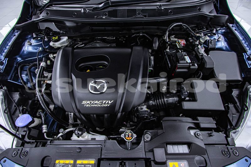 Big with watermark mazda 2 bangkok bangkok 68795