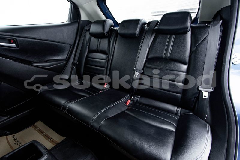 Big with watermark mazda 2 bangkok bangkok 68795