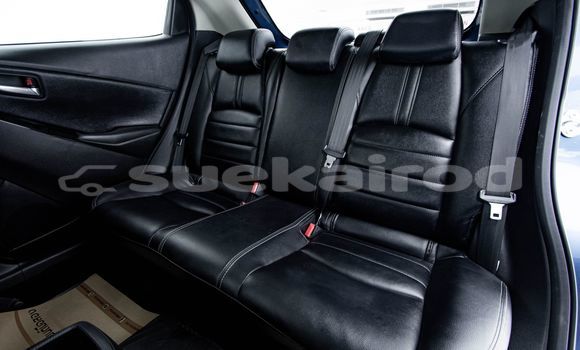 ซื้อ รถมือสอง Mazda 2 สีน้ำเงิน รถยนต์ ใน %{เมือง} ใน กรุงเทพมหานคร ซื้อ รถมือสอง Mazda 2 สีน้ำเงิน รถยนต์ ใน %{เมือง} ใน กรุงเทพมหานคร