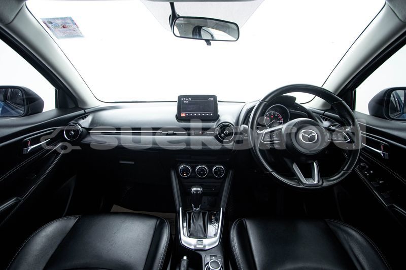 Big with watermark mazda 2 bangkok bangkok 68795