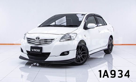 ซื้อ รถมือสอง Toyota Vios ขาว รถยนต์ ใน %{เมือง} ใน กรุงเทพมหานคร ซื้อ รถมือสอง Toyota Vios ขาว รถยนต์ ใน %{เมือง} ใน กรุงเทพมหานคร