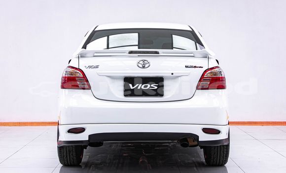 ซื้อ รถมือสอง Toyota Vios ขาว รถยนต์ ใน %{เมือง} ใน กรุงเทพมหานคร ซื้อ รถมือสอง Toyota Vios ขาว รถยนต์ ใน %{เมือง} ใน กรุงเทพมหานคร