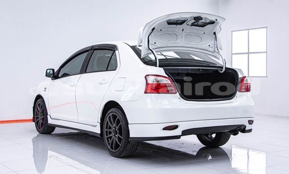 ซื้อ รถมือสอง Toyota Vios ขาว รถยนต์ ใน %{เมือง} ใน กรุงเทพมหานคร ซื้อ รถมือสอง Toyota Vios ขาว รถยนต์ ใน %{เมือง} ใน กรุงเทพมหานคร