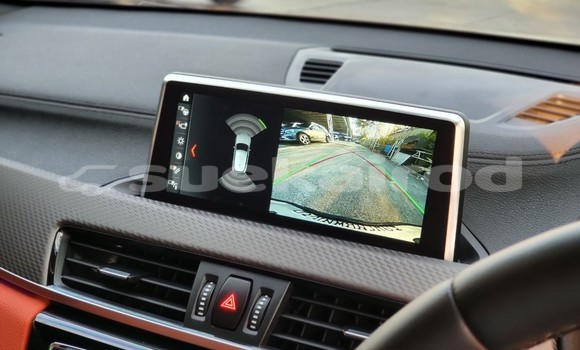 Buy Used BMW X2 White Car in Bangkok in Bangkok Buy Used BMW X2 White Car in Bangkok in Bangkok