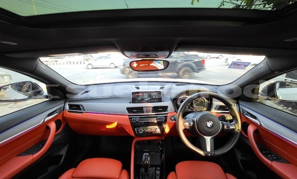 Buy Used BMW X2 White Car in Bangkok in Bangkok Buy Used BMW X2 White Car in Bangkok in Bangkok