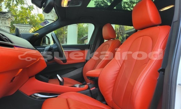 Buy Used BMW X2 White Car in Bangkok in Bangkok Buy Used BMW X2 White Car in Bangkok in Bangkok