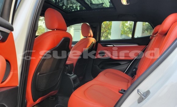 Buy Used BMW X2 White Car in Bangkok in Bangkok Buy Used BMW X2 White Car in Bangkok in Bangkok