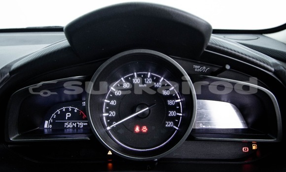 Buy Used Mazda 2 Red Car in Bangkok in Bangkok Buy Used Mazda 2 Red Car in Bangkok in Bangkok
