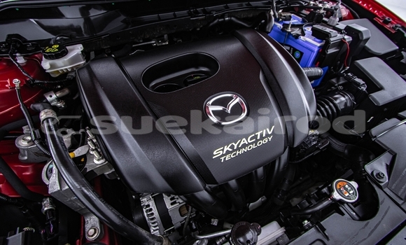 Buy Used Mazda 2 Red Car in Bangkok in Bangkok Buy Used Mazda 2 Red Car in Bangkok in Bangkok