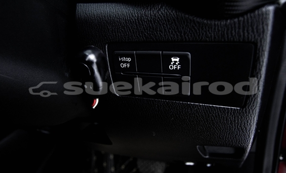 Buy Used Mazda 2 Red Car in Bangkok in Bangkok Buy Used Mazda 2 Red Car in Bangkok in Bangkok
