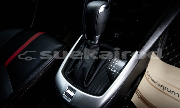 Buy Used Mazda 2 Red Car in Bangkok in Bangkok Buy Used Mazda 2 Red Car in Bangkok in Bangkok