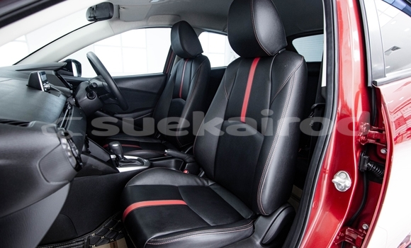 Buy Used Mazda 2 Red Car in Bangkok in Bangkok Buy Used Mazda 2 Red Car in Bangkok in Bangkok