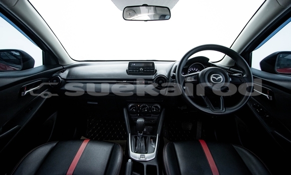 Buy Used Mazda 2 Red Car in Bangkok in Bangkok Buy Used Mazda 2 Red Car in Bangkok in Bangkok