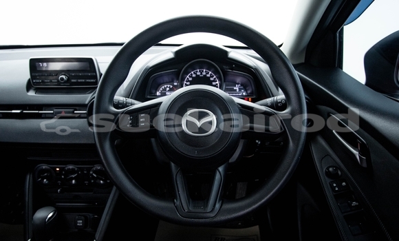 Buy Used Mazda 2 Red Car in Bangkok in Bangkok Buy Used Mazda 2 Red Car in Bangkok in Bangkok