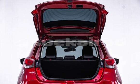 Buy Used Mazda 2 Red Car in Bangkok in Bangkok Buy Used Mazda 2 Red Car in Bangkok in Bangkok