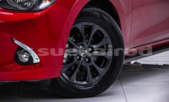 Buy Used Mazda 2 Red Car in Bangkok in Bangkok Buy Used Mazda 2 Red Car in Bangkok in Bangkok