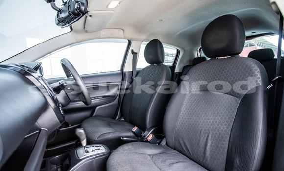 Buy Used Mitsubishi Mirage Red Car in Bangkok in Bangkok Buy Used Mitsubishi Mirage Red Car in Bangkok in Bangkok