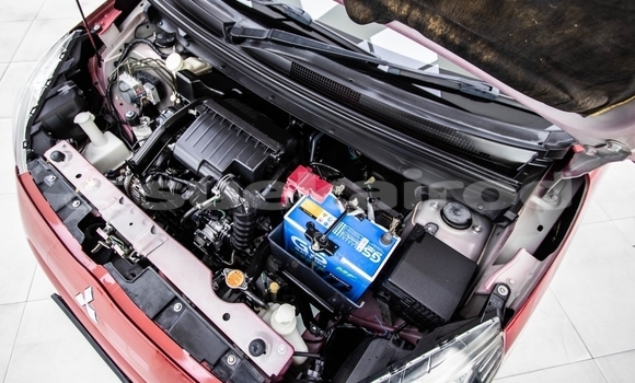 Buy Used Mitsubishi Mirage Red Car in Bangkok in Bangkok Buy Used Mitsubishi Mirage Red Car in Bangkok in Bangkok