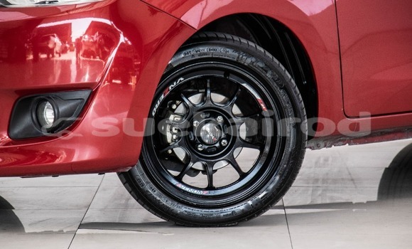 Buy Used Mitsubishi Mirage Red Car in Bangkok in Bangkok Buy Used Mitsubishi Mirage Red Car in Bangkok in Bangkok