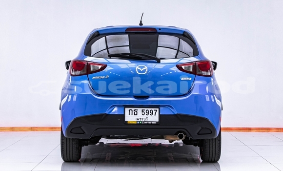 ซื้อ รถมือสอง Mazda 2 สีน้ำเงิน รถยนต์ ใน %{เมือง} ใน กรุงเทพมหานคร ซื้อ รถมือสอง Mazda 2 สีน้ำเงิน รถยนต์ ใน %{เมือง} ใน กรุงเทพมหานคร
