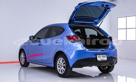 ซื้อ รถมือสอง Mazda 2 สีน้ำเงิน รถยนต์ ใน %{เมือง} ใน กรุงเทพมหานคร ซื้อ รถมือสอง Mazda 2 สีน้ำเงิน รถยนต์ ใน %{เมือง} ใน กรุงเทพมหานคร