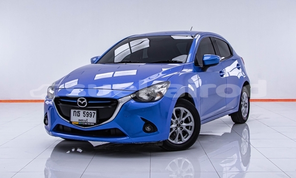 ซื้อ รถมือสอง Mazda 2 สีน้ำเงิน รถยนต์ ใน %{เมือง} ใน กรุงเทพมหานคร ซื้อ รถมือสอง Mazda 2 สีน้ำเงิน รถยนต์ ใน %{เมือง} ใน กรุงเทพมหานคร