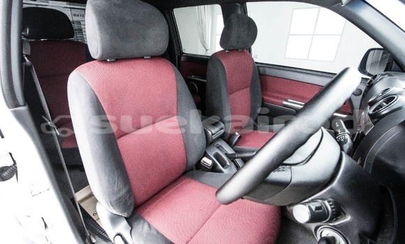 Buy Used Isuzu D-Max White Car in Bangkok in Bangkok Buy Used Isuzu D-Max White Car in Bangkok in Bangkok