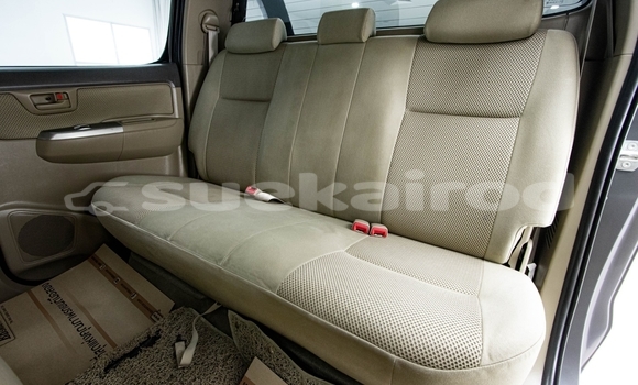 Buy Used Toyota Hiluxe VIGO Other Car in Bangkok in Bangkok Buy Used Toyota Hiluxe VIGO Other Car in Bangkok in Bangkok
