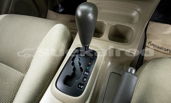 Buy Used Toyota Hiluxe VIGO Other Car in Bangkok in Bangkok Buy Used Toyota Hiluxe VIGO Other Car in Bangkok in Bangkok