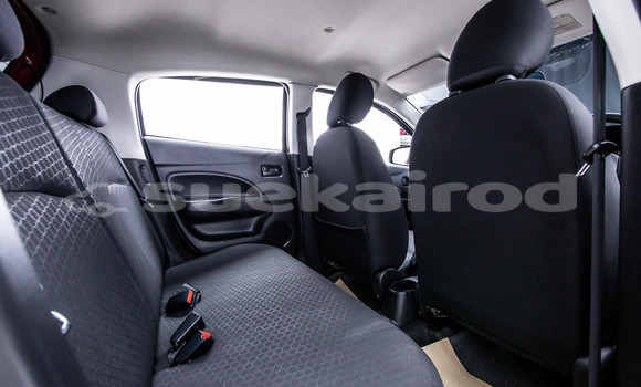 Buy Used Mitsubishi Mirage Red Car in Bangkok in Bangkok Buy Used Mitsubishi Mirage Red Car in Bangkok in Bangkok