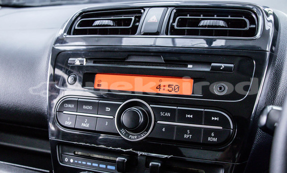 Buy Used Mitsubishi Mirage Red Car in Bangkok in Bangkok Buy Used Mitsubishi Mirage Red Car in Bangkok in Bangkok