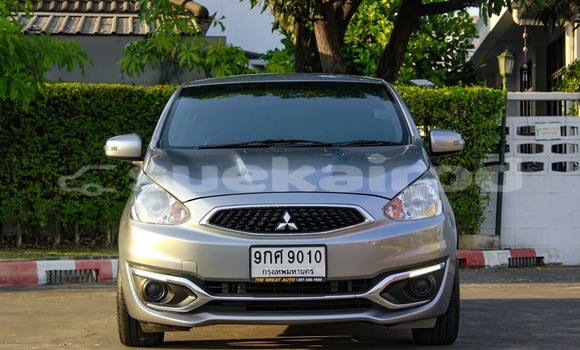 Buy Used Mitsubishi Mirage Other Car in Bangkok in Bangkok